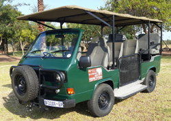 Game Drive
